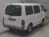 Nissan VANETTE VAN лот № 9068 оценка RA  с аукциона в Японии 1