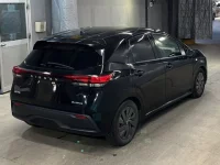 Nissan NOTE лот № 3083 оценка 3.5  с аукциона в Японии 4