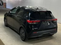 Nissan NOTE лот № 3083 оценка 3.5  с аукциона в Японии 1