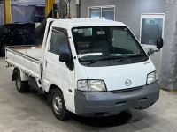 Mazda BONGO лот № 140 оценка 3.5  с аукциона в Японии 3