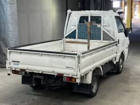 Mazda BONGO лот № 140 оценка 3.5  с аукциона в Японии 4