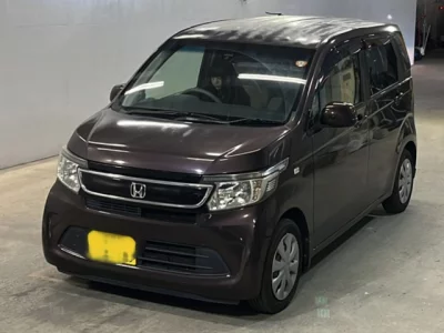 Honda N WGN