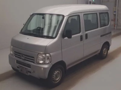 Honda ACTY VAN
