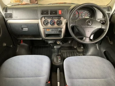 Honda ACTY VAN