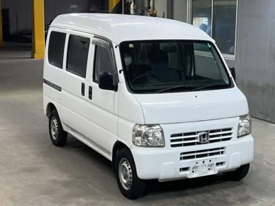 Honda ACTY VAN