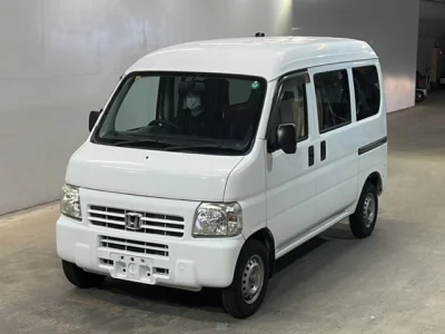 Honda ACTY VAN