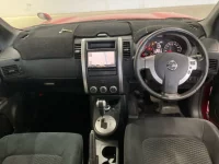 Nissan X-TRAIL лот № 789 оценка 3.5  с аукциона в Японии 2