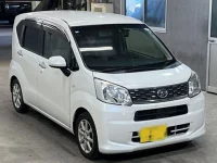 Daihatsu MOVE лот № 3073 оценка 4  с аукциона в Японии 3
