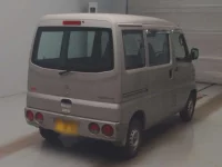 Mitsubishi MINICAB VAN лот № 9084 оценка 3  с аукциона в Японии 1
