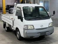 Mazda BONGO лот № 80 оценка 3.5  с аукциона в Японии 3