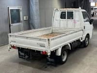 Mazda BONGO лот № 80 оценка 3.5  с аукциона в Японии 4