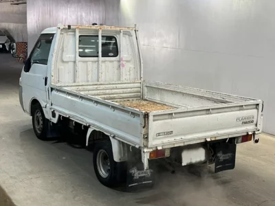 Mazda BONGO  с аукциона в Японии