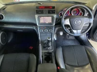 Mazda ATENZA WAGON лот № 1042 оценка 3.5  с аукциона в Японии 2