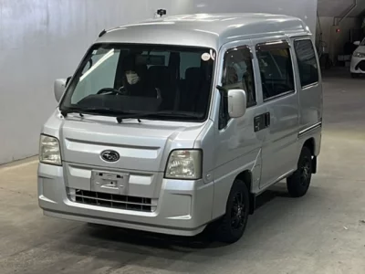 Subaru SAMBAR