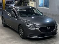 Mazda ATENZA SEDAN лот № 401 оценка R  с аукциона в Японии 3