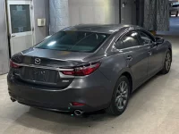 Mazda ATENZA SEDAN лот № 401 оценка R  с аукциона в Японии 4