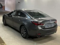Mazda ATENZA SEDAN лот № 401 оценка R  с аукциона в Японии 1