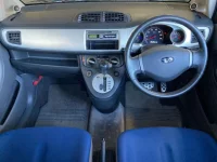 Subaru R2 лот № 1069 оценка 3.5  с аукциона в Японии 2