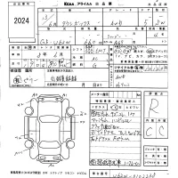 Mitsubishi TOWNBOX лот № 2024 оценка R  с аукциона в Японии 5