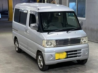Mitsubishi TOWNBOX