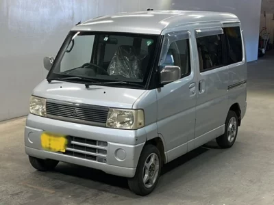 Mitsubishi TOWNBOX