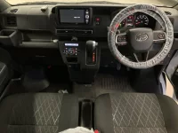 Daihatsu ATRAI VAN лот № 231 оценка R  с аукциона в Японии 2