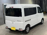 Daihatsu ATRAI VAN лот № 231 оценка R  с аукциона в Японии 4