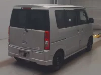 Mazda SCRUM лот № 3073 оценка R  с аукциона в Японии 1