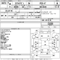 Mazda SCRUM лот № 3073 оценка R  с аукциона в Японии 2
