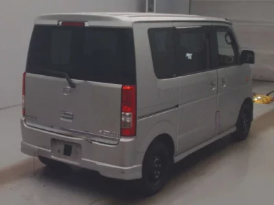 Mazda SCRUM  с аукциона в Японии