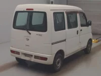 Daihatsu HIJET VAN лот № 3079 оценка 3.5  с аукциона в Японии 1
