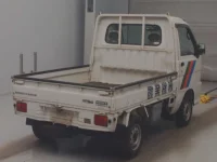Daihatsu HIJET TRUCK лот № 3071 оценка 3.5  с аукциона в Японии 1