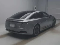 Toyota CROWN лот № 20138 оценка 5  с аукциона в Японии 1