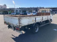 Hino DUTRO лот № 63520 оценка RA  с аукциона в Японии 1