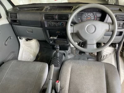 Mitsubishi MINICAB VAN