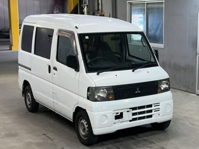 Mitsubishi MINICAB VAN