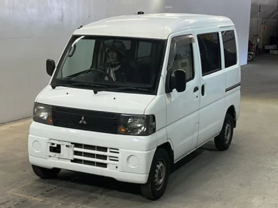 Mitsubishi MINICAB VAN