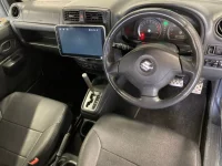Suzuki JIMNY лот № 1091 оценка R  с аукциона в Японии 2