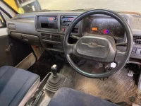 Subaru SAMBAR лот № 1003 оценка R  с аукциона в Японии 2