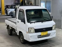 Subaru SAMBAR лот № 1003 оценка R  с аукциона в Японии 3