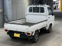 Subaru SAMBAR лот № 1003 оценка R  с аукциона в Японии 4
