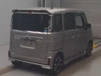 Suzuki SPACIA лот № 3069 оценка RA  с аукциона в Японии 1