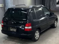 Mazda DEMIO лот № 2044 оценка R  с аукциона в Японии 4