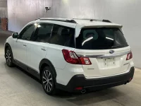 Subaru EXIGA лот № 94 оценка 3.5  с аукциона в Японии 1