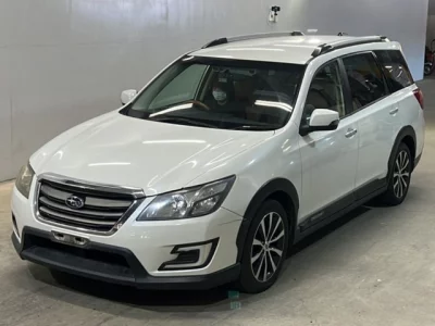 Subaru EXIGA