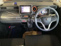 Suzuki SPACIA GEAR лот № 3009 оценка 4  с аукциона в Японии 2