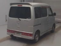 Daihatsu Atrai Wagon лот № 9095 оценка R  с аукциона в Японии 1
