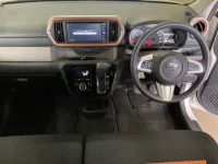 Daihatsu Boon лот № 15 оценка 4  с аукциона в Японии 2