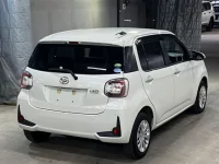 Daihatsu Boon лот № 15 оценка 4  с аукциона в Японии 4