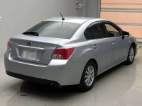 Subaru IMPREZA G4 лот № 40044 оценка R  с аукциона в Японии 1